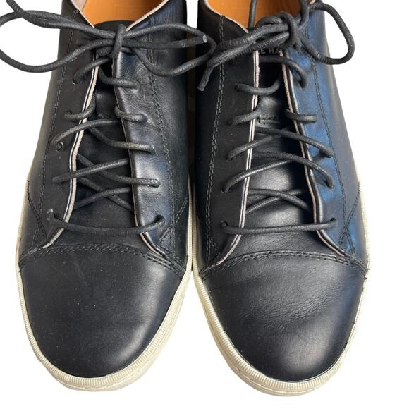 Cole Haan Men's Grand Crosscourt Il Sneaker Mens Black 9M - Picture 2 of 9